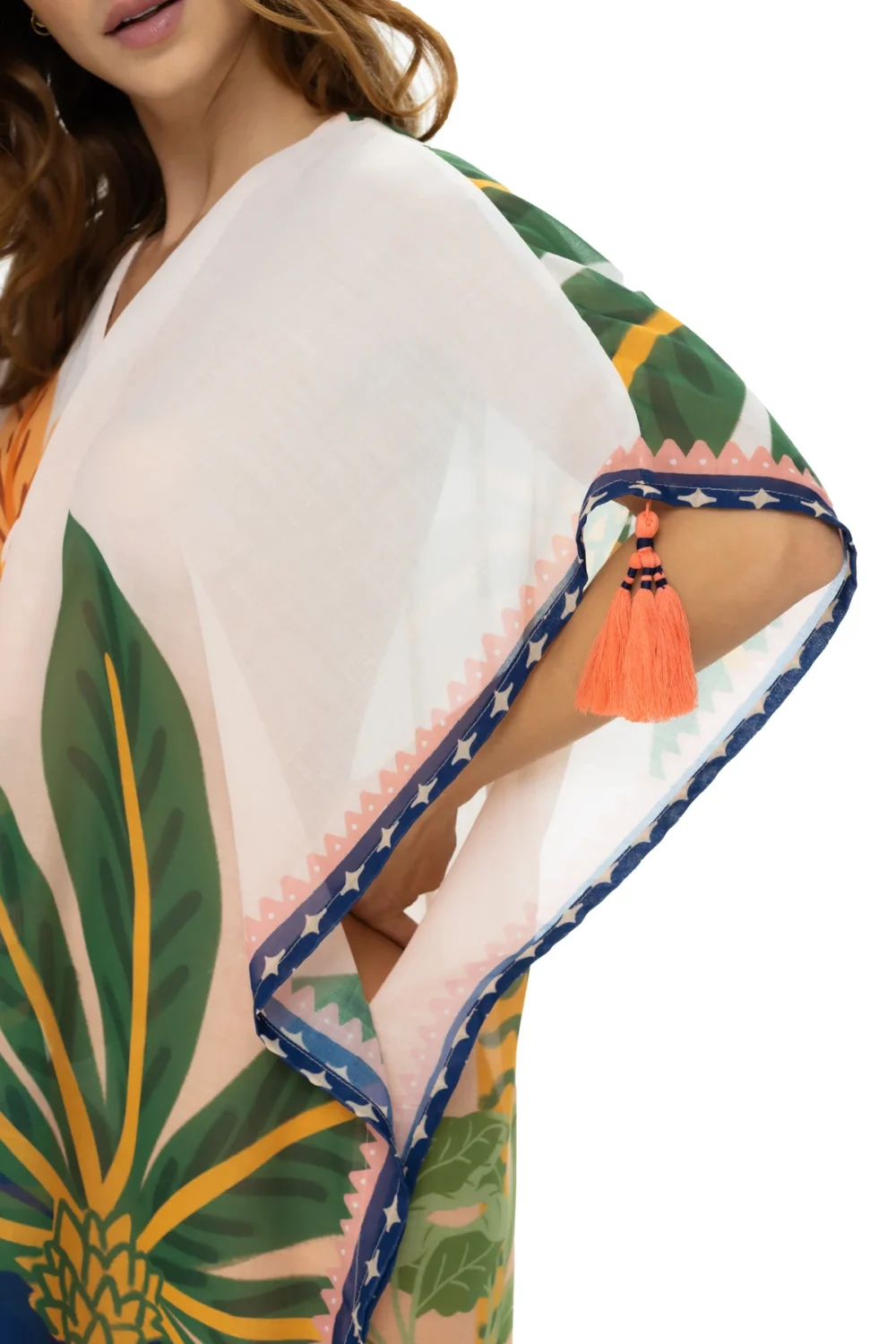 MLG DESC01 Kimono U - Image 4