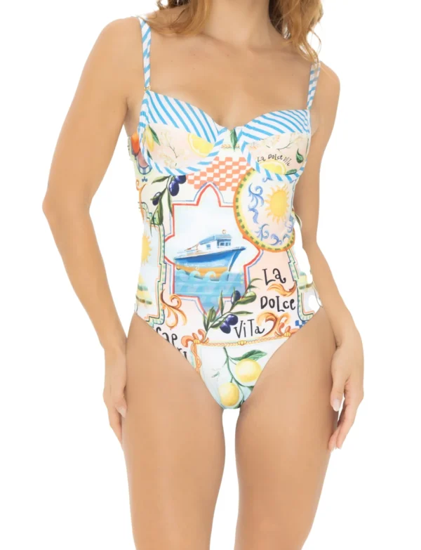 MLG DOL701 One Piece