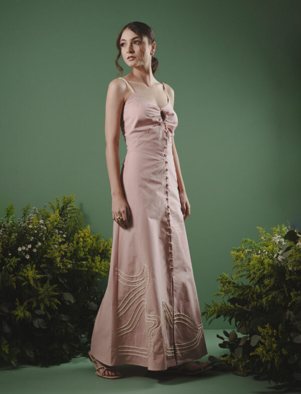 NV Lucia Dress