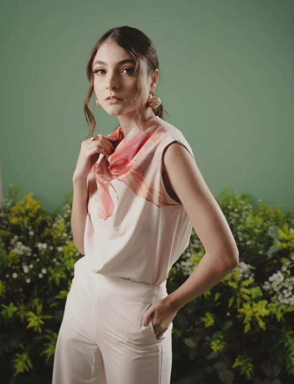 NV Pamela Blouse