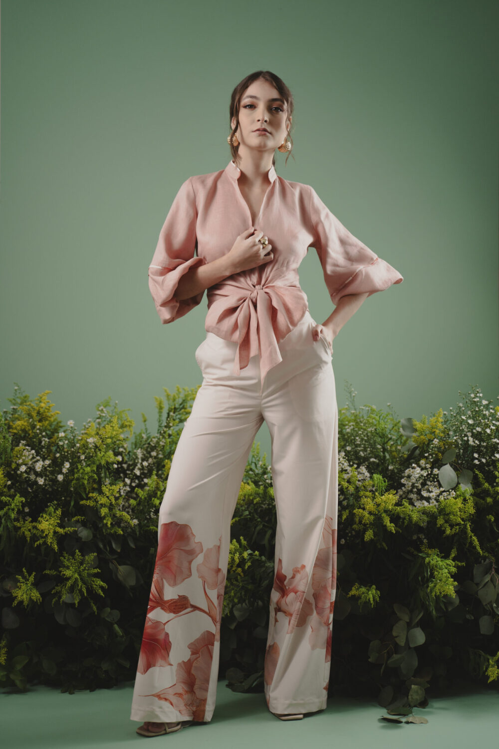 NV Pamela Pants - Image 3