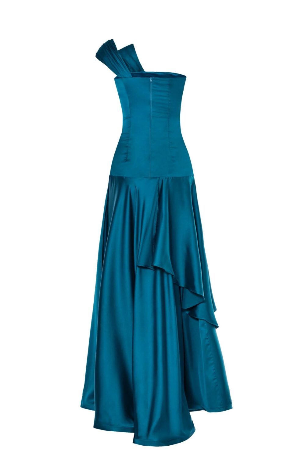 NV Keren Long Dress - Image 4