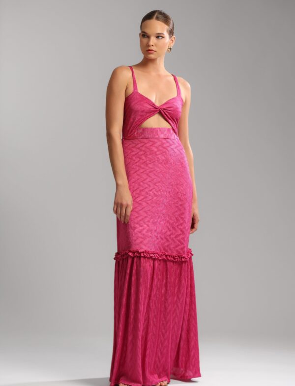 FR Flamenco Dress
