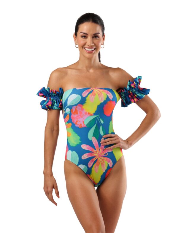 PR Kamari 2373 Swimsuit