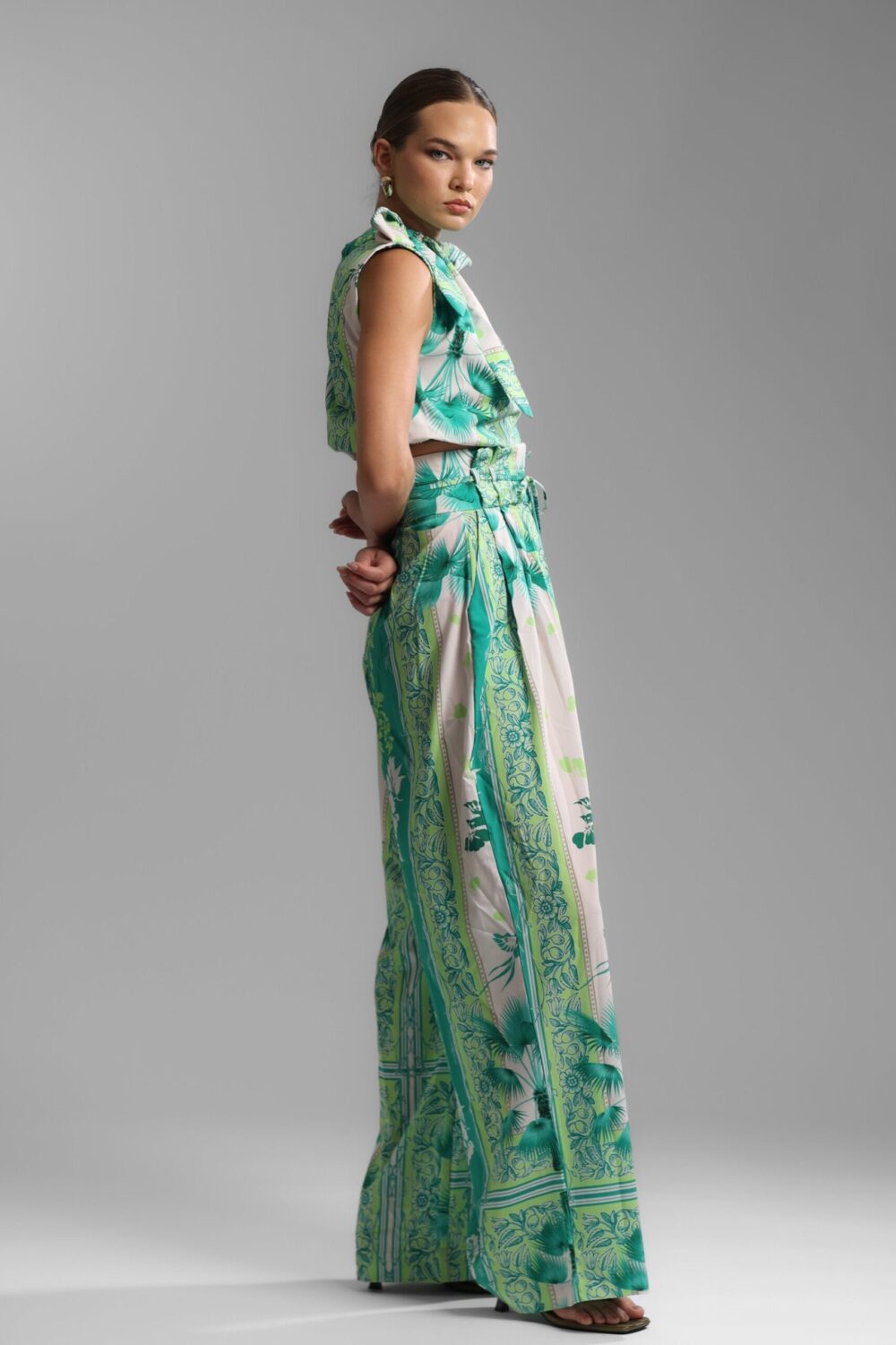 FR Caribbean 1905 - Pant - Image 3