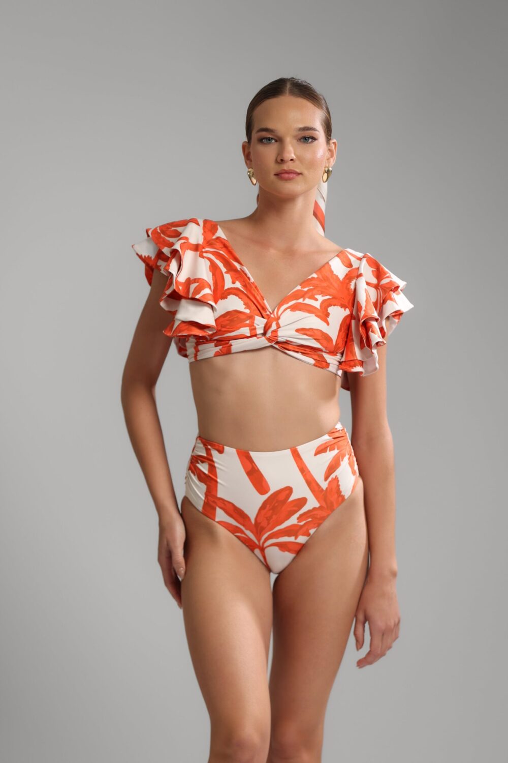 FR Tropics 1628 -Two Pieces - Image 5