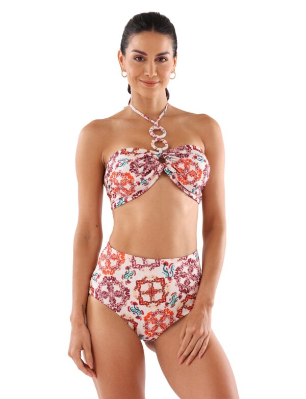 PR Salonica 0206 Swimsuit -Two Pieces