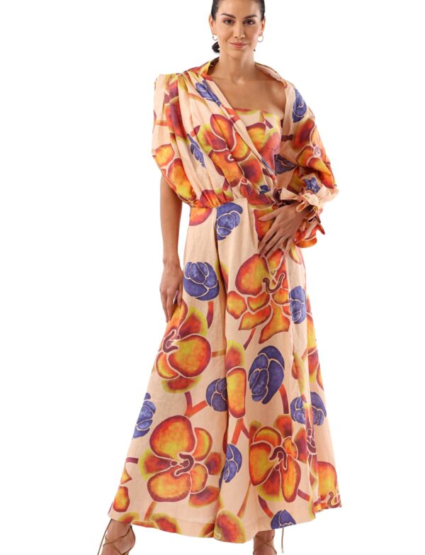 PR Itaca 0632- Dress