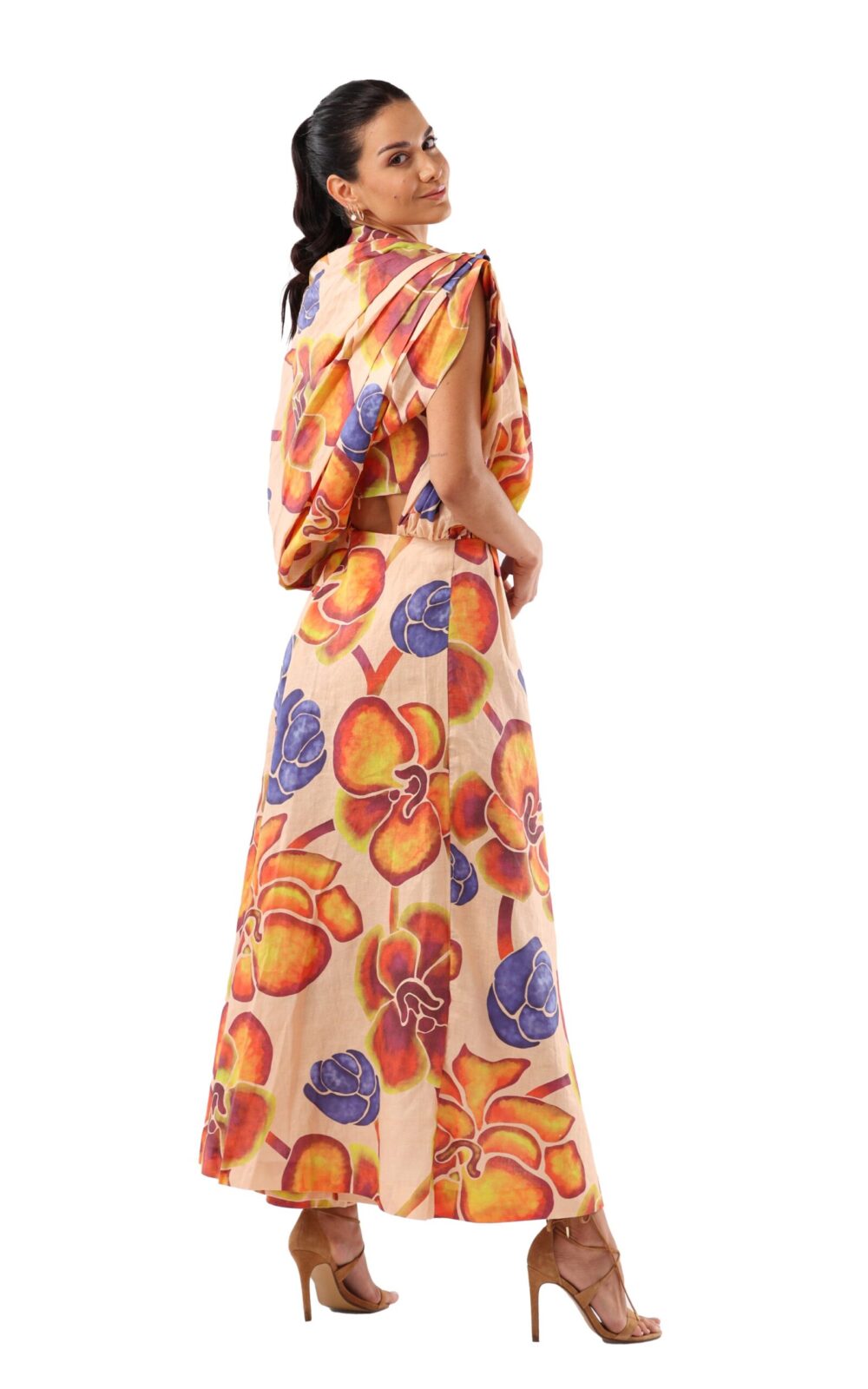 PR Itaca 0632- Dress - Image 2