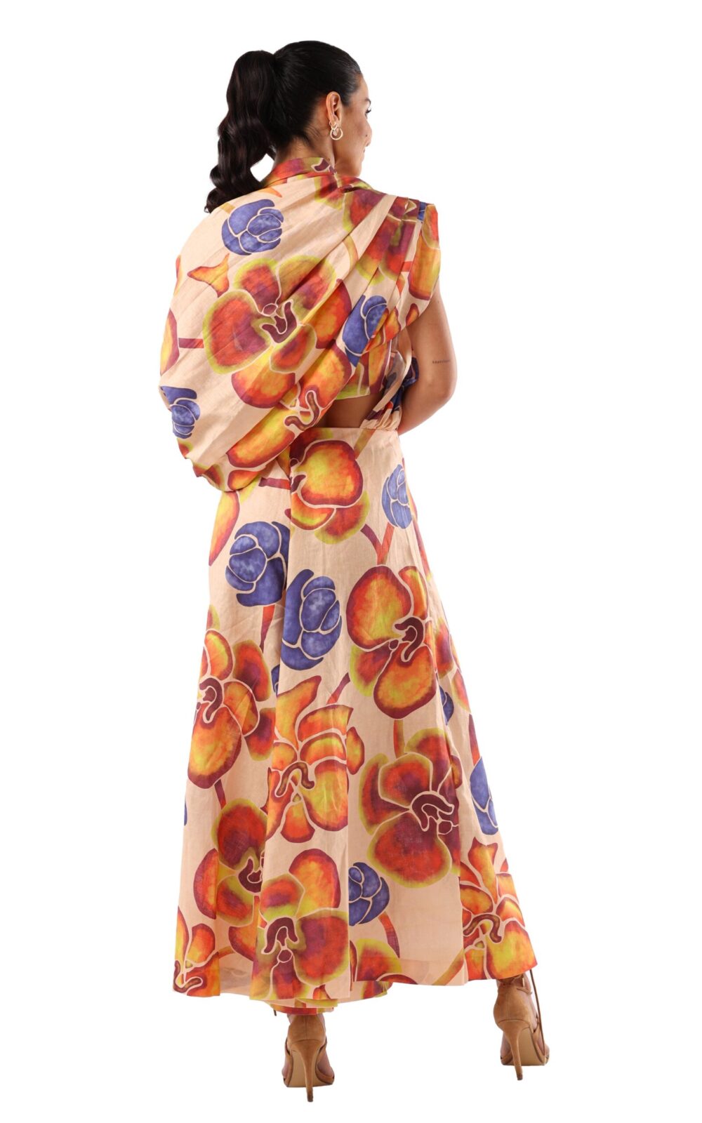 PR Itaca 0632- Dress - Image 4