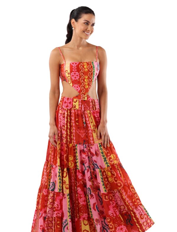 PR Canea 0315- Skirt