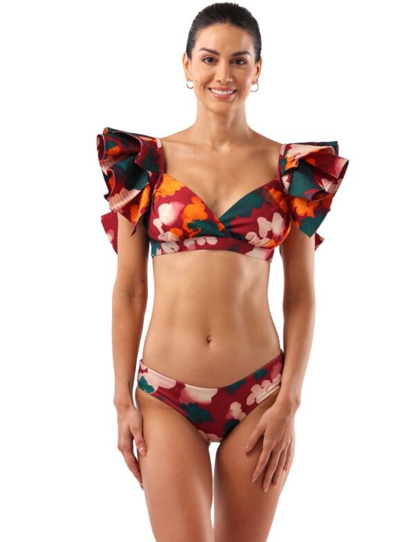 PR Grecia 0734 Swimsuit- Two Pieces