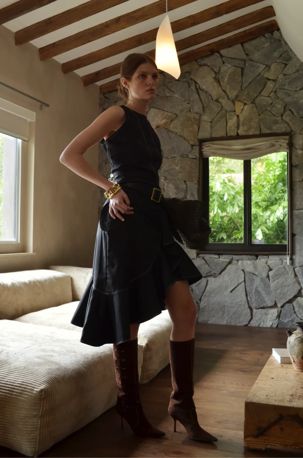 AJ Civaria Blouse - Image 2
