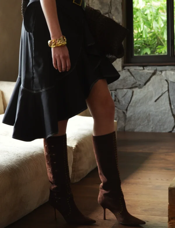 AJ Alma Skirt