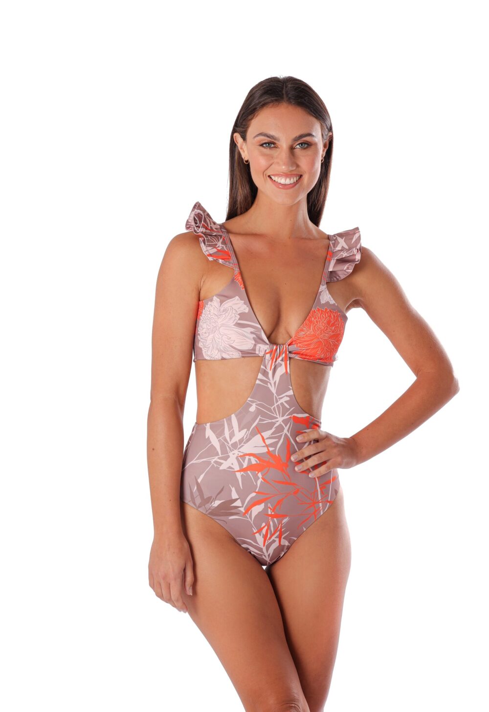 PR Florence 1867 Swimsuit