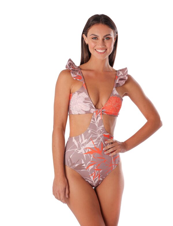 PR Florence 1867 Swimsuit