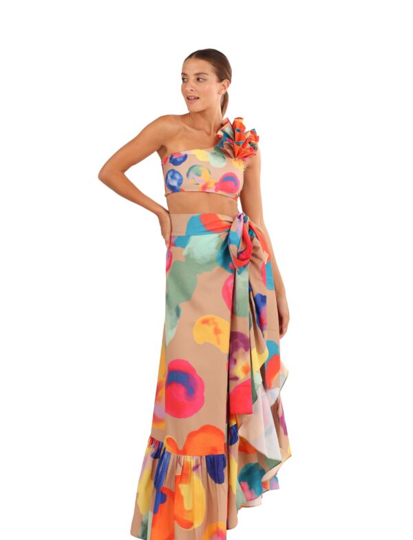 PR Golfe 0314 Swimsuit