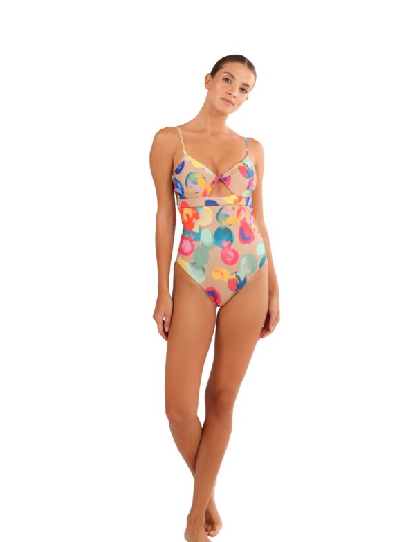 PR  Golfe 0315 Swimsuit