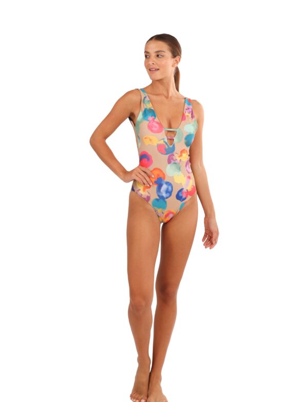 PR Golfe 0316 Swimsuit