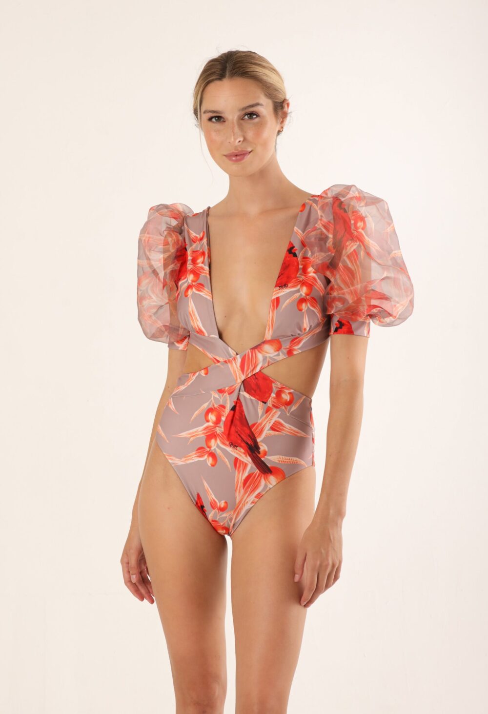 PR Harbor 1841 Swimsuit - Image 3