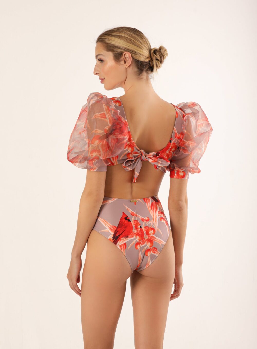 PR Harbor 1841 Swimsuit - Image 2