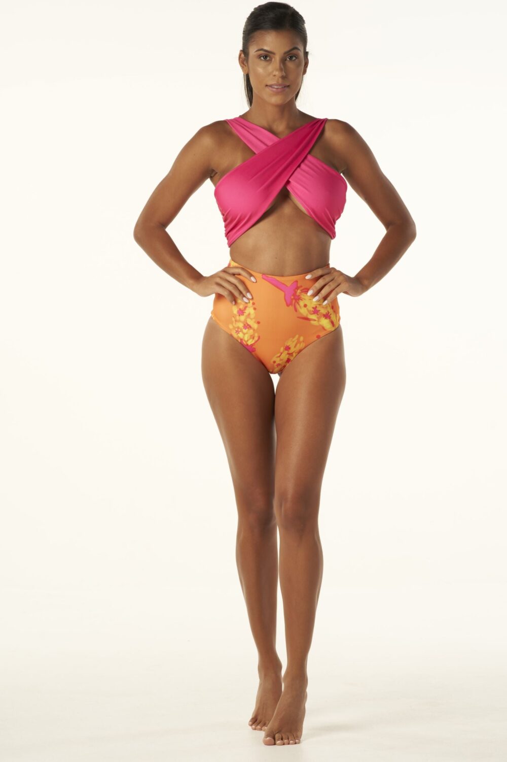 PR Howe 04 Swimsuit