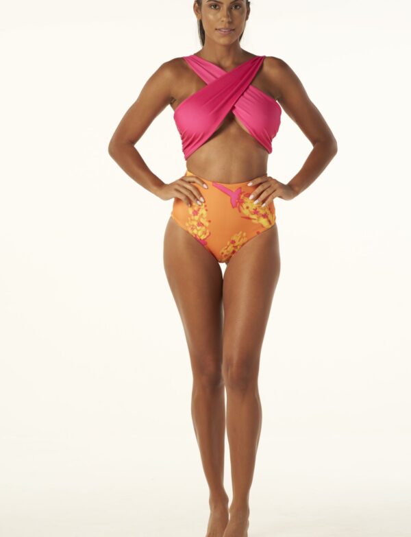 PR Howe 04 Swimsuit