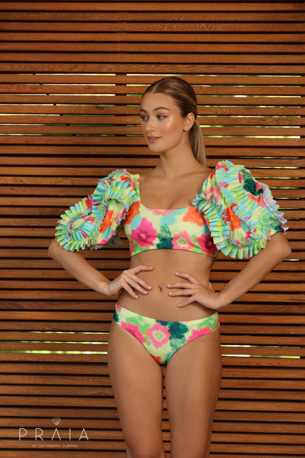 PR Ipomea 0226- Two Piece