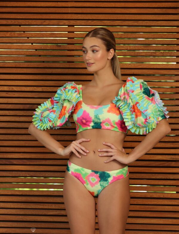 PR Ipomea 0226- Two Piece