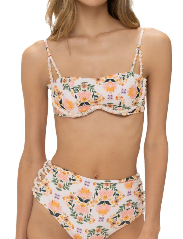 MLG JAR501 Bikini Top