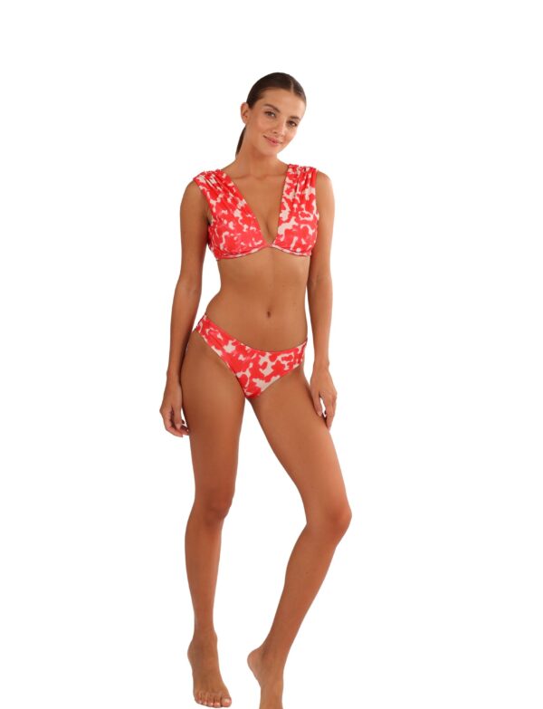 PR Kabak Beige 1562 Swimsuit