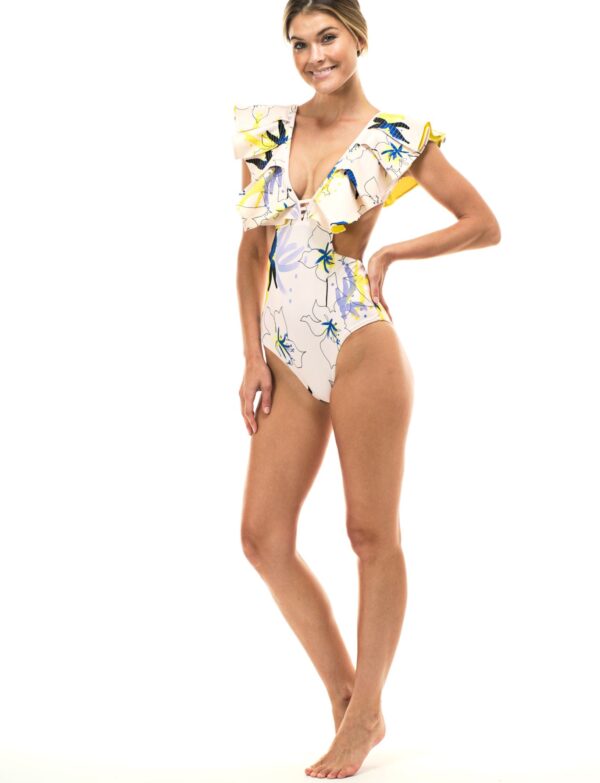 PR Kaona 01 Swimsuit