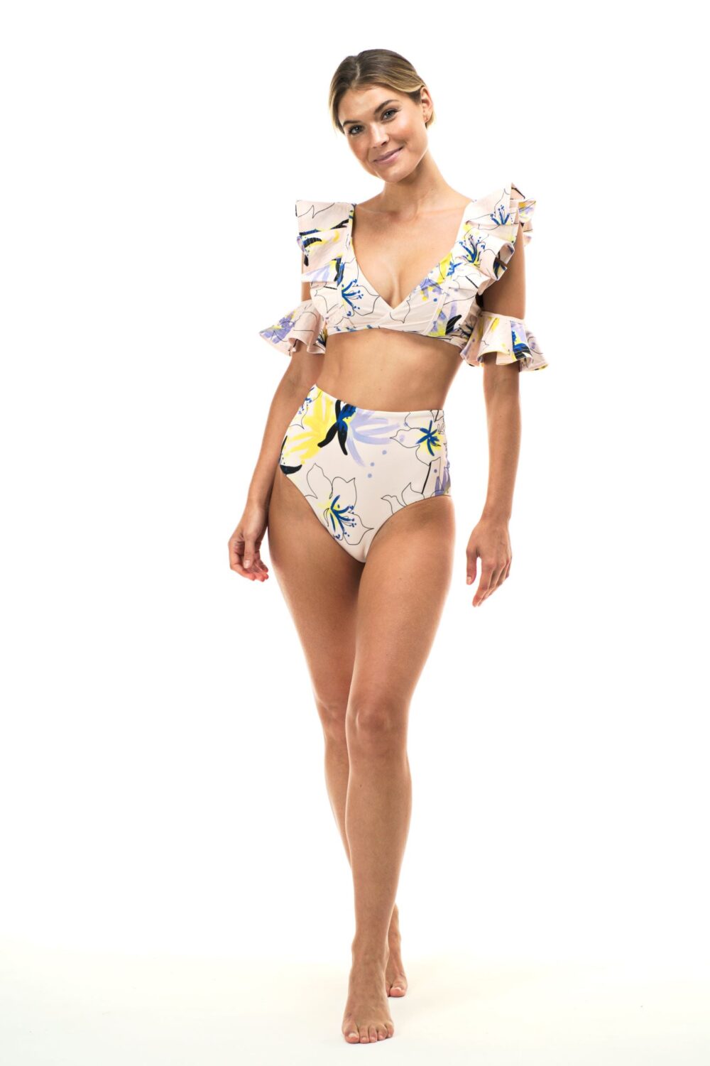 PR Kaona 02 swimsuit