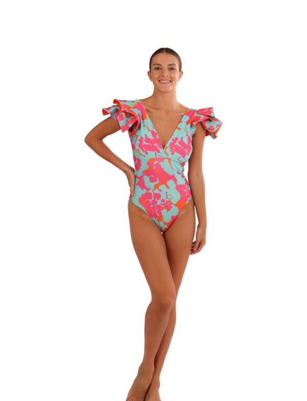 PR Lanikai 0943 Swimsuit