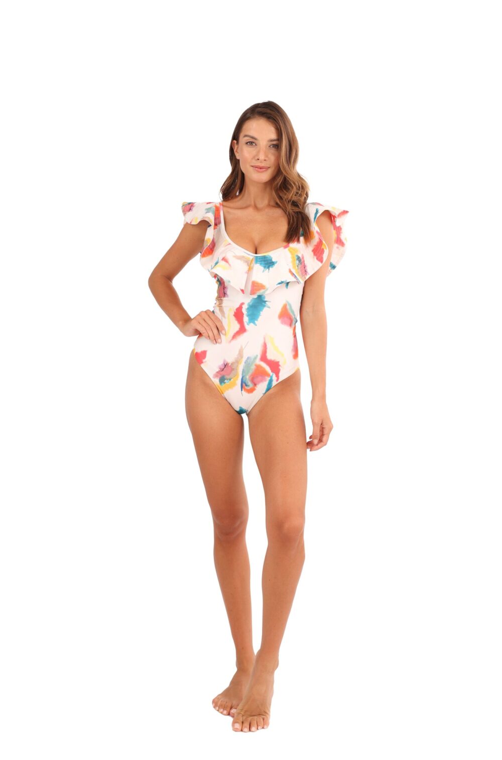 PR Larvotto 0104 Swimsuit