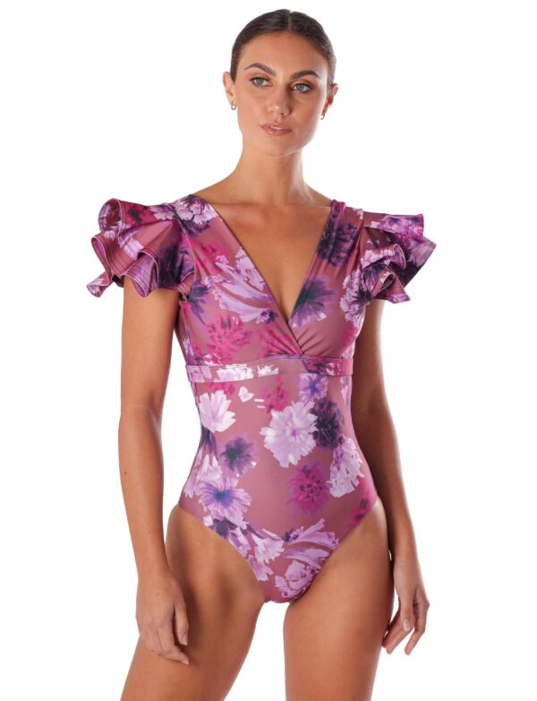 PR Maddalena 0627 Swimsuit