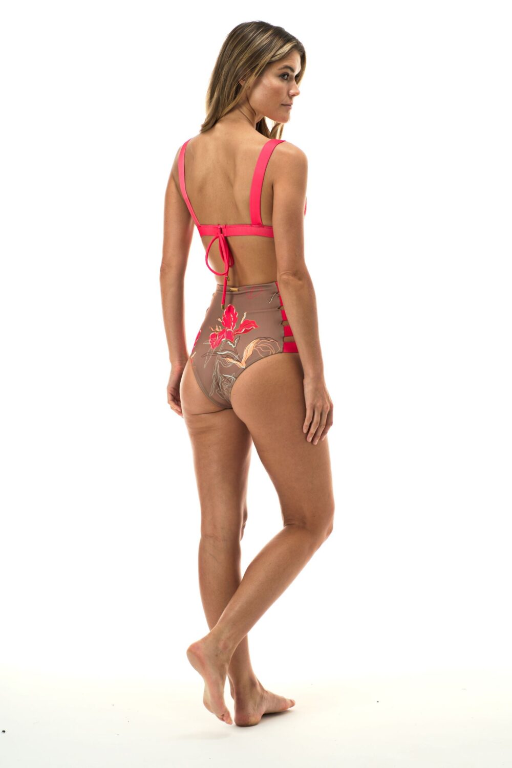 PR Makura 04 Bikini Set - Image 3