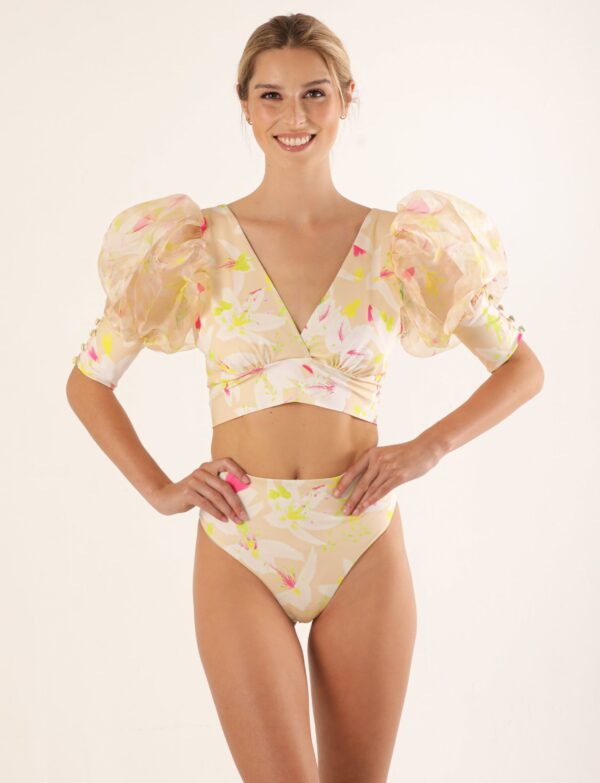 PR Mazunte 0615 Swimsuit