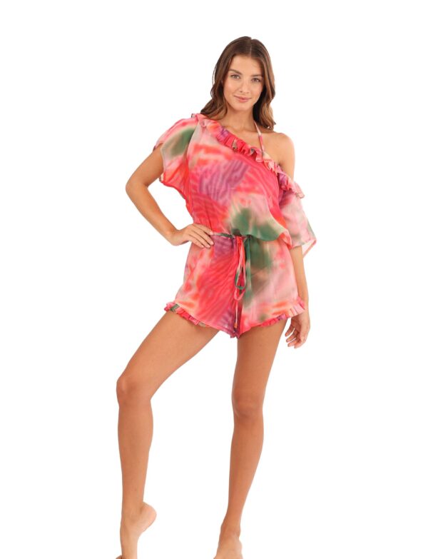 PR Mellietta 0529 Jumpsuit