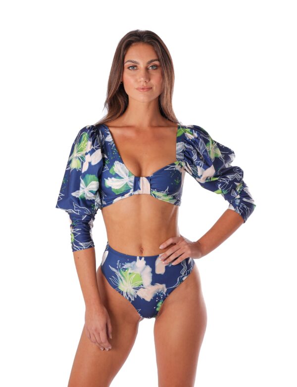 PR Mezzavalle 0731 Swimsuit