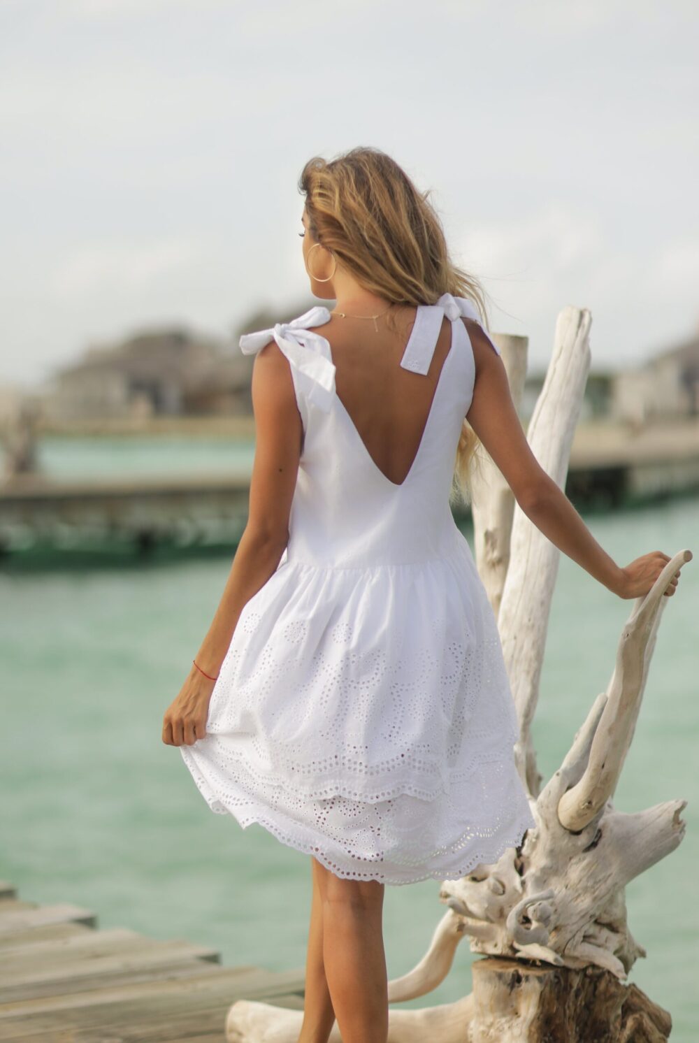 PR Sefiros Dress - Image 2