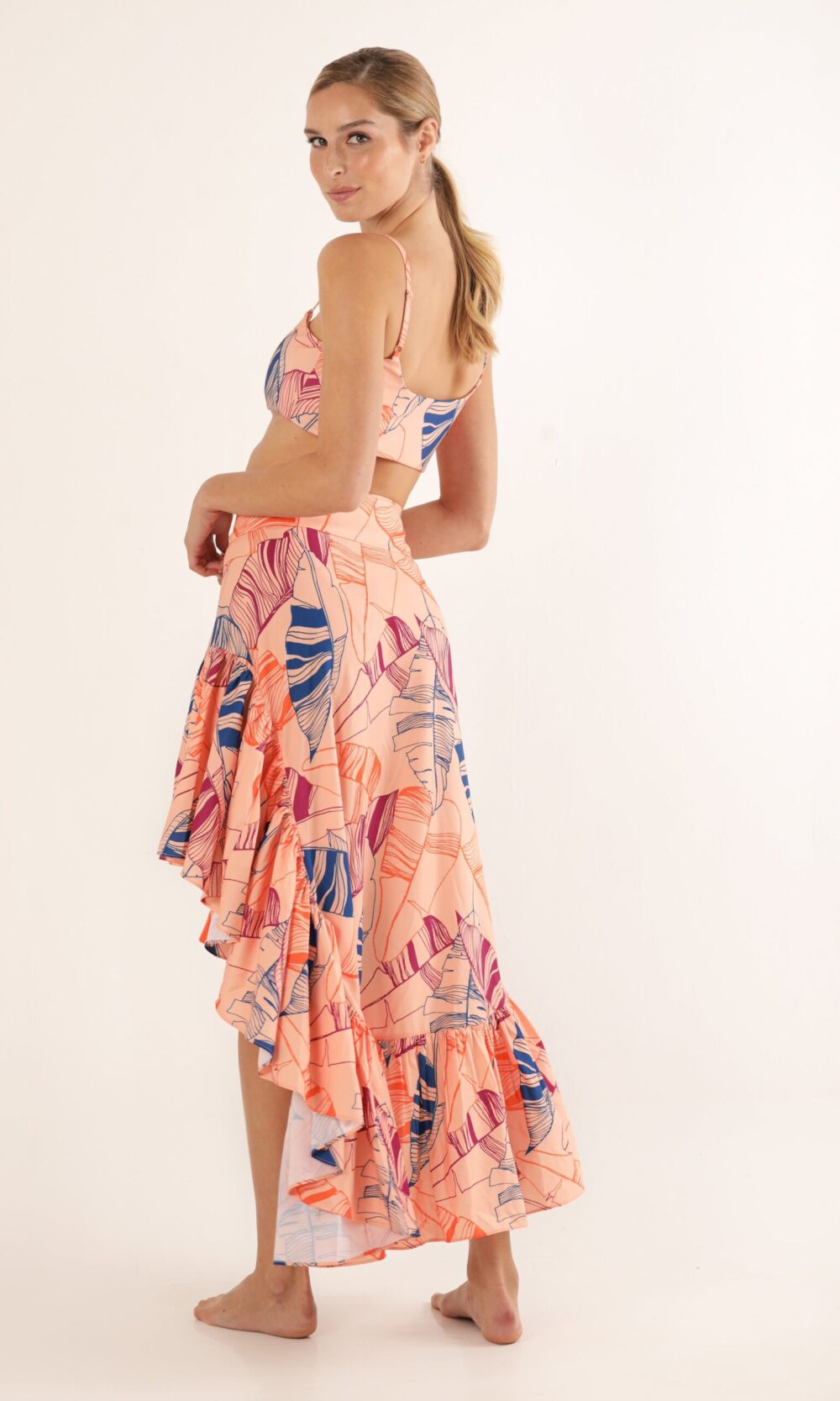 PR Seychelles 1651 Cover Up