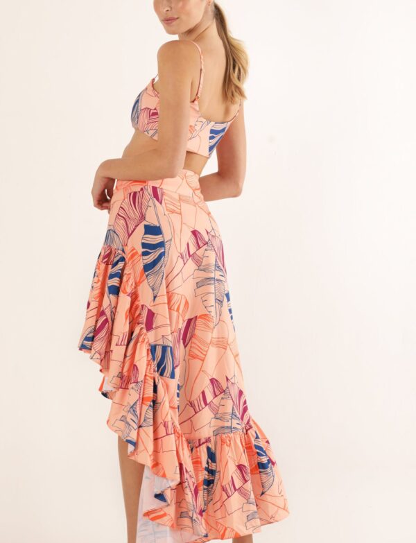 PR Seychelles 1651 Cover Up
