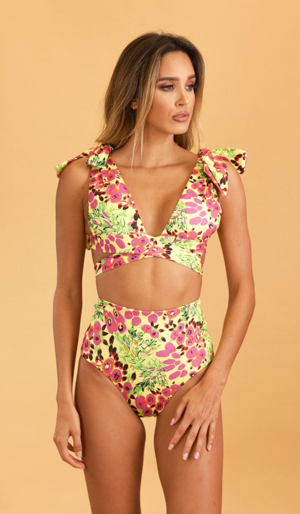 PR Sicilia 6031 Bikini