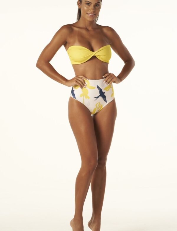 PR Tarawa 01 Bikini  High Bottom