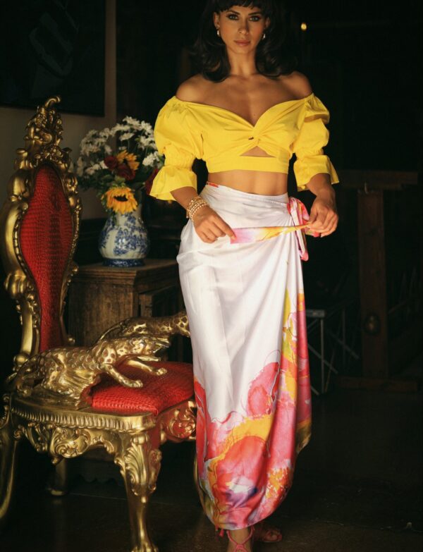 FR Yoko Skirt