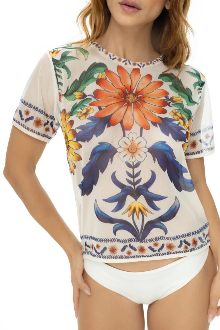 MLG VERC03 Crop Top