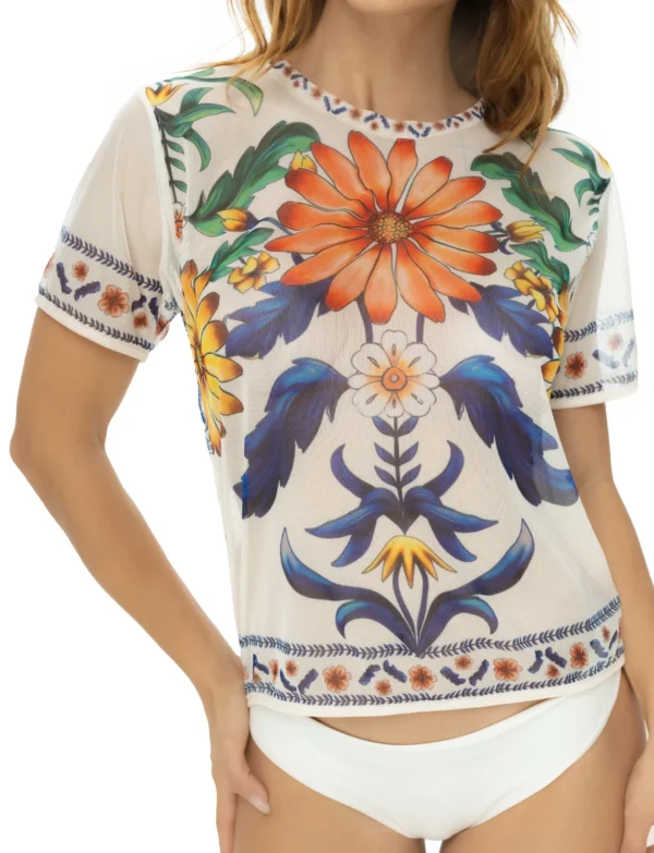 MLG VERC03 Crop Top