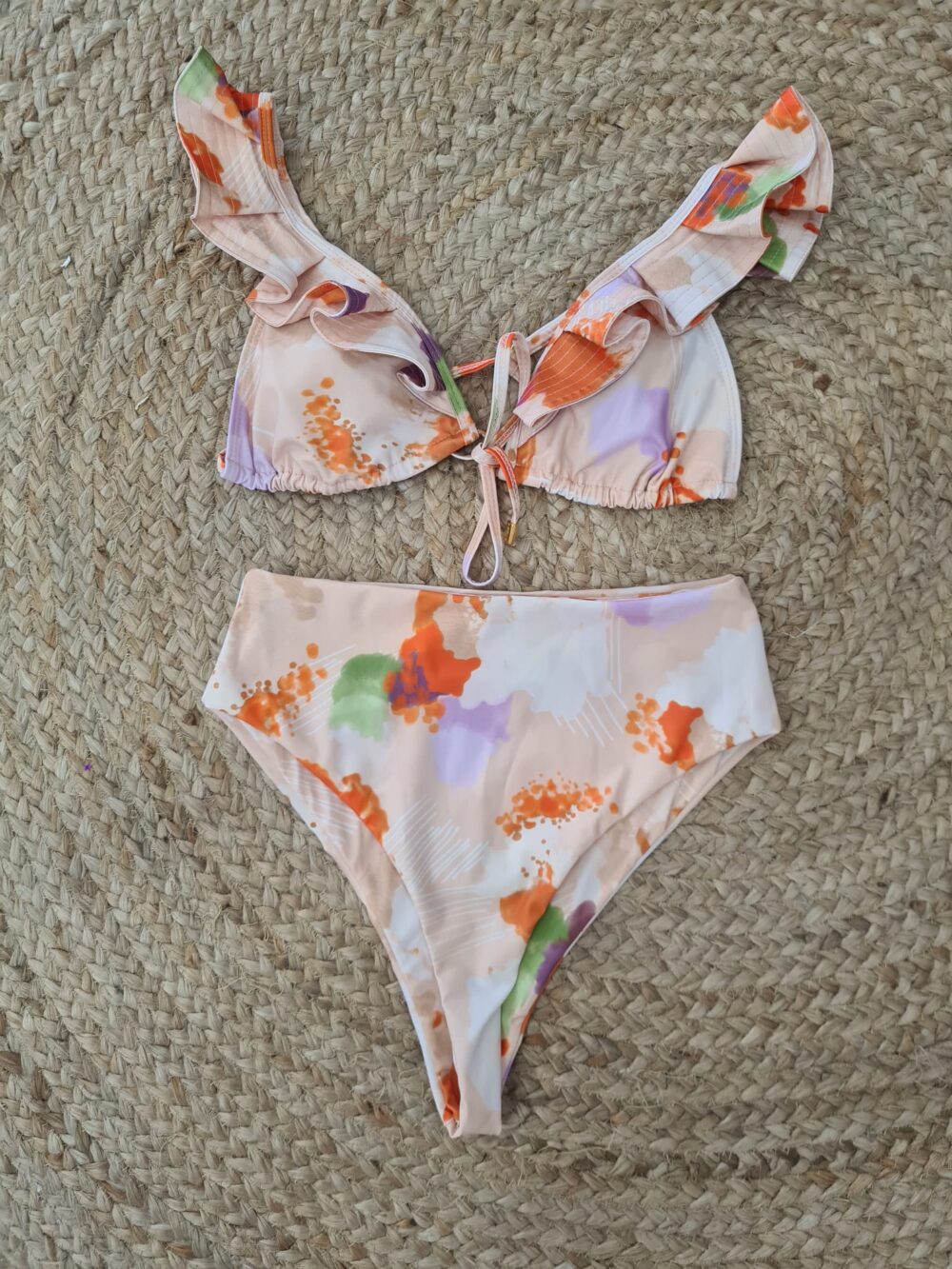 PR Vietri 2814 Bikini - Image 3