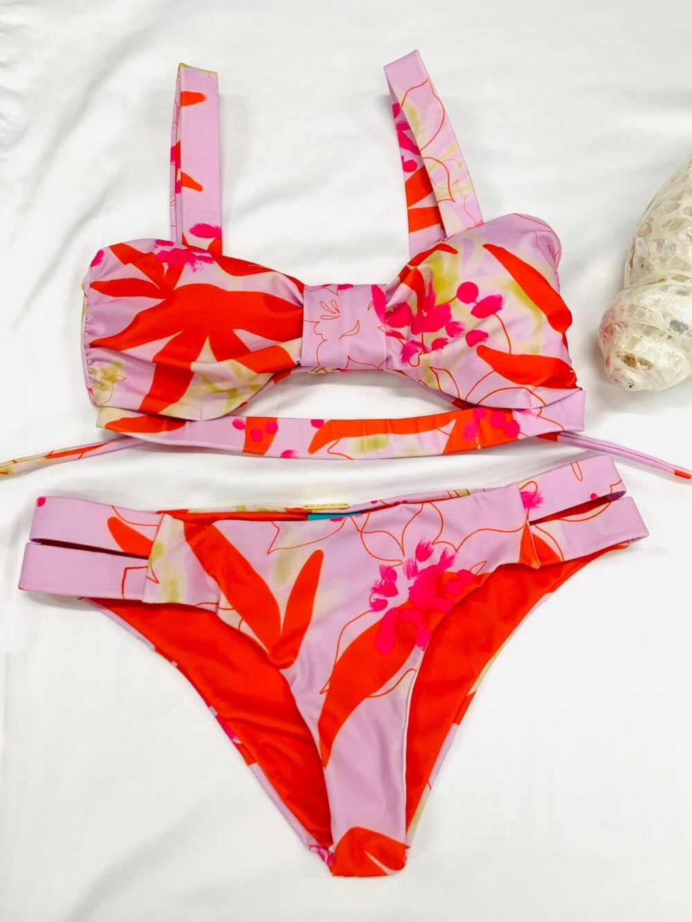 PR Guajaba 02 Bikini Set - Image 4